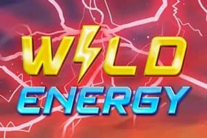 Wild Energy slot preview