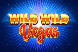 Wild Wild Vegas slot preview