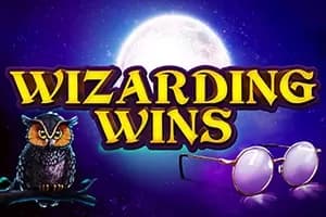 Wizarding Wins slot preview
