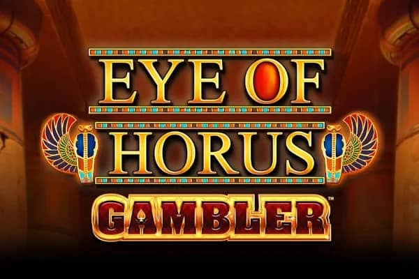 Eye Of Horus Gambler slot preview