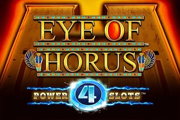 Eye Of Horus Power 4 Slots slot preview