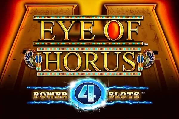Eye Of Horus Power 4 Slots slot preview