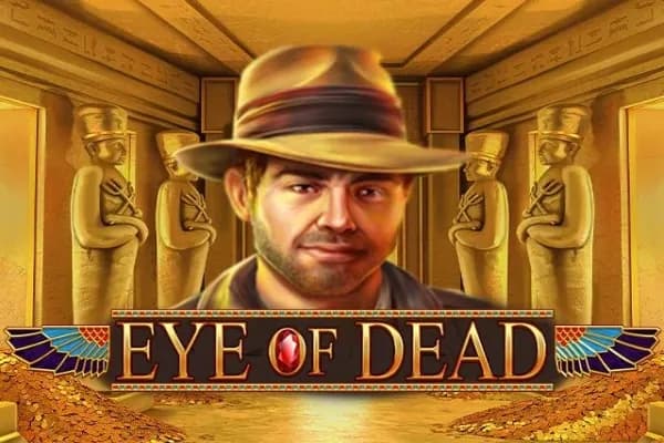 Eye of Dead slot preview