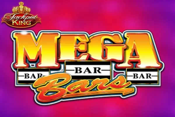 Mega Bars slot preview