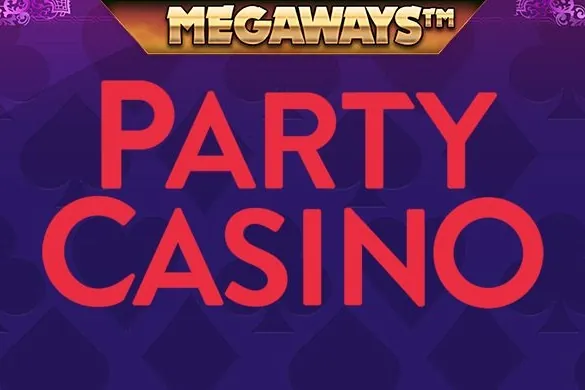 Party Casino Megaways slot preview