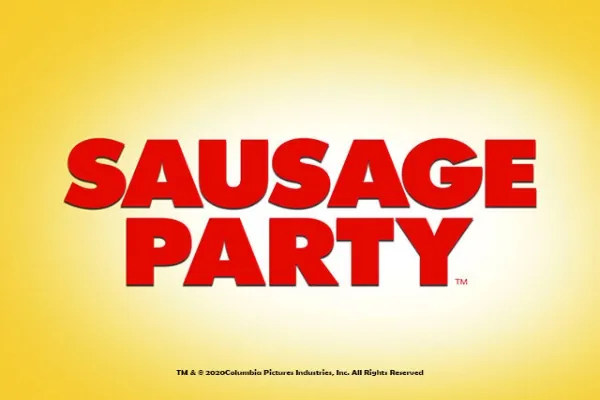 Sausage Party slot preview