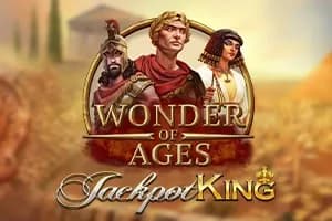 Wonder of Ages slot preview