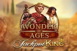 Wonder of Ages slot preview