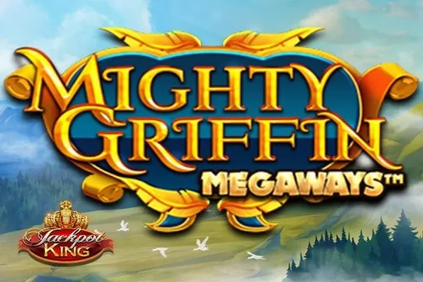 Mighty Griffin Megaways slot preview