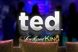 Ted Jackpot King slot preview