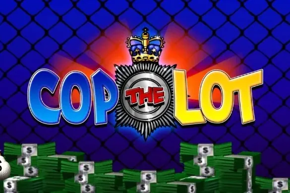 Cop the Lot slot preview