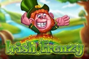 Irish Frenzy slot preview