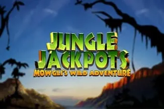 Jungle Jackpots slot preview
