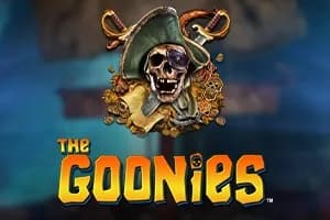 The Goonies slot preview