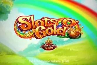 Slots O' Gold slot preview
