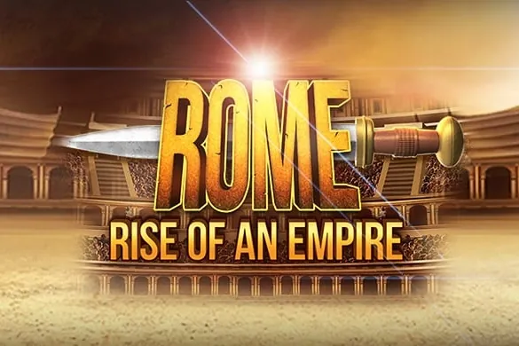 Rome Rise of an Empire slot preview