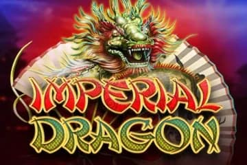 Imperial Dragon slot preview