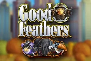 Goodfeathers slot preview