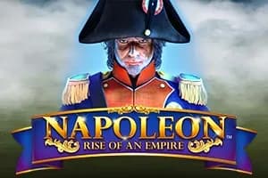 Napoleon Rise of an Empire slot preview