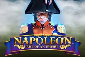 Napoleon Rise of an Empire slot preview