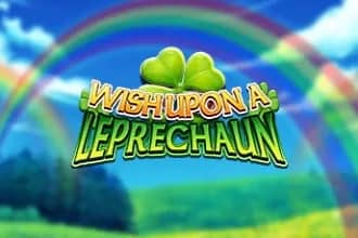 Wish Upon a Leprechaun slot preview