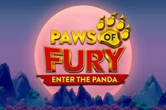 Paws of Fury slot preview