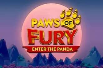 Paws of Fury slot preview