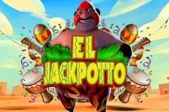 El Jackpotto slot preview
