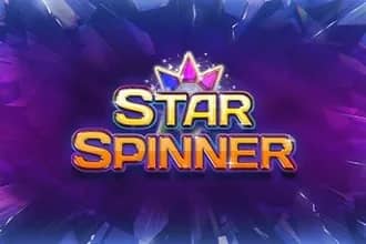 Star Spinner slot preview