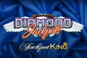 Diamond Jackpots slot preview
