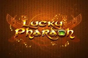 Lucky Pharoah slot preview