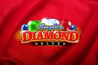 Super Diamond Deluxe slot preview