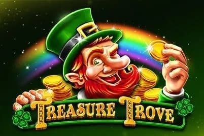 Treasure Trove slot preview