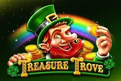 Treasure Trove slot preview
