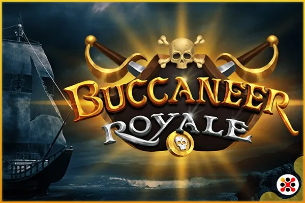 Buccaneer Royale slot preview