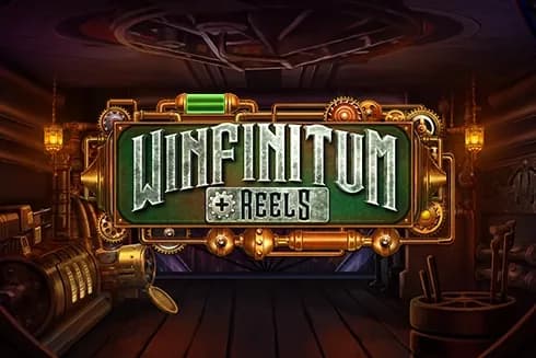 Winfinitum Reels slot preview