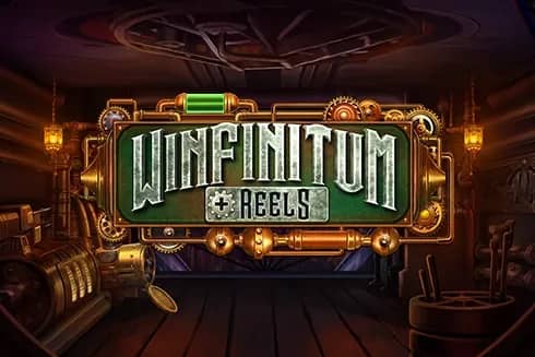 Winfinitum Reels slot preview
