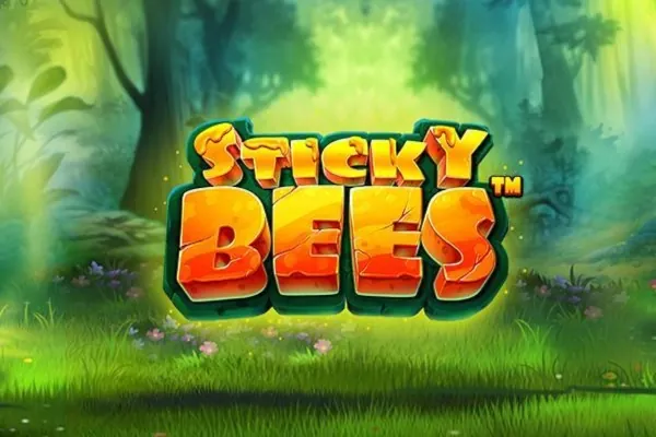 Sticky Bees slot preview