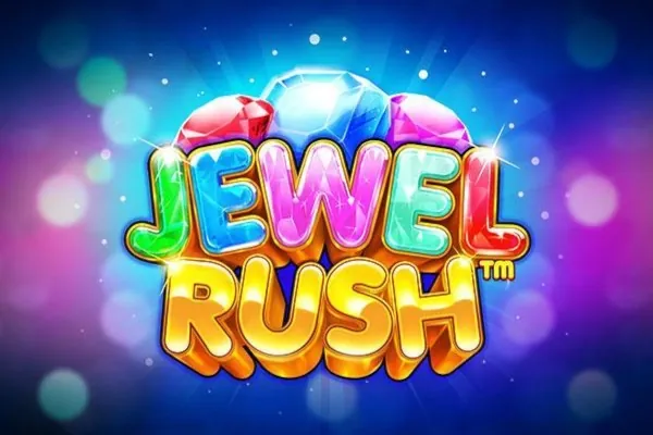 Jewel Rush slot preview