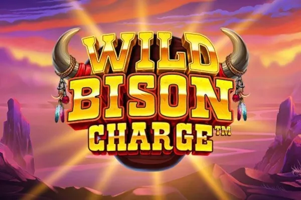 Wild Bison Charge slot preview