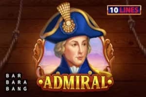 Admiral slot preview