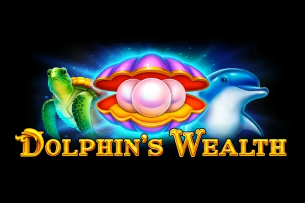 Dolphin's Wealth slot preview