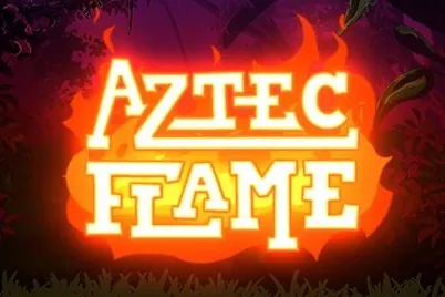 Aztec Flame slot preview
