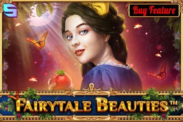 Fairytale Beauties slot preview