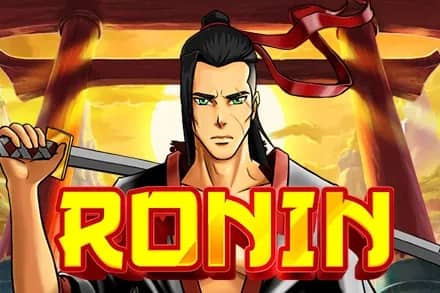 Ronin slot preview