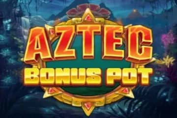 Aztec Bonus Pot slot preview