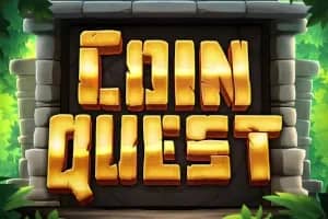 Coin Quest slot preview