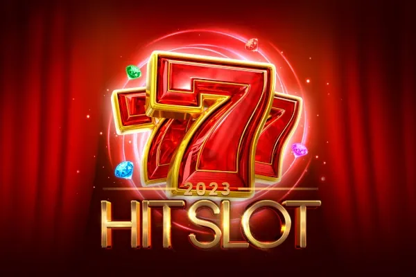 2023 Hit Slot slot preview