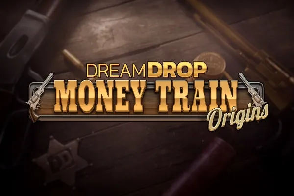 Money Train Origins Dream Drop slot preview