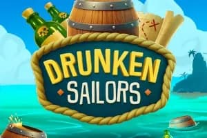 Drunken Sailors slot preview